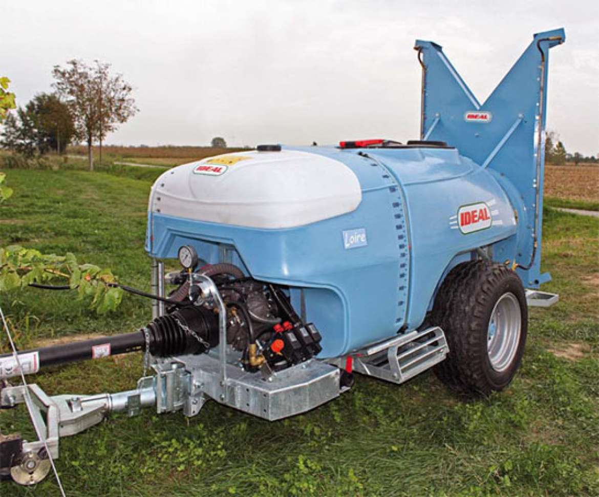 IDEAL Loire