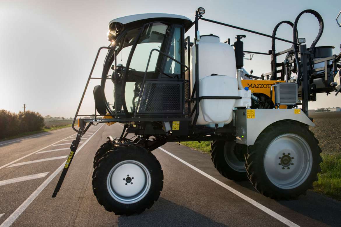 MAZZOTTI IBIS 1511 LP