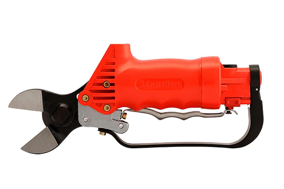 Foarfece pneumatic CASTELLARI SISTEM
