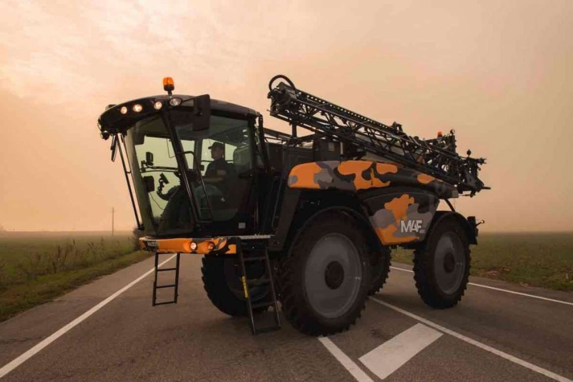 MAZZOTTI MAF 4180