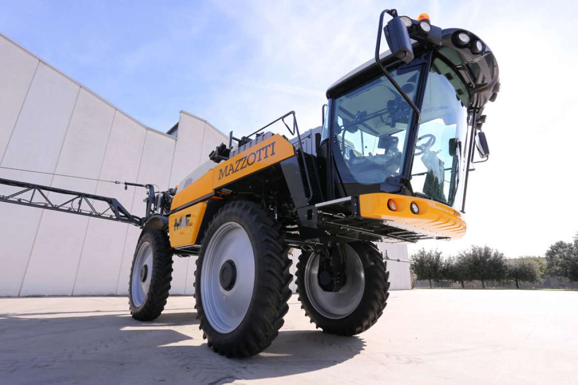 MAZZOTTI MAF 4240/5240/6240