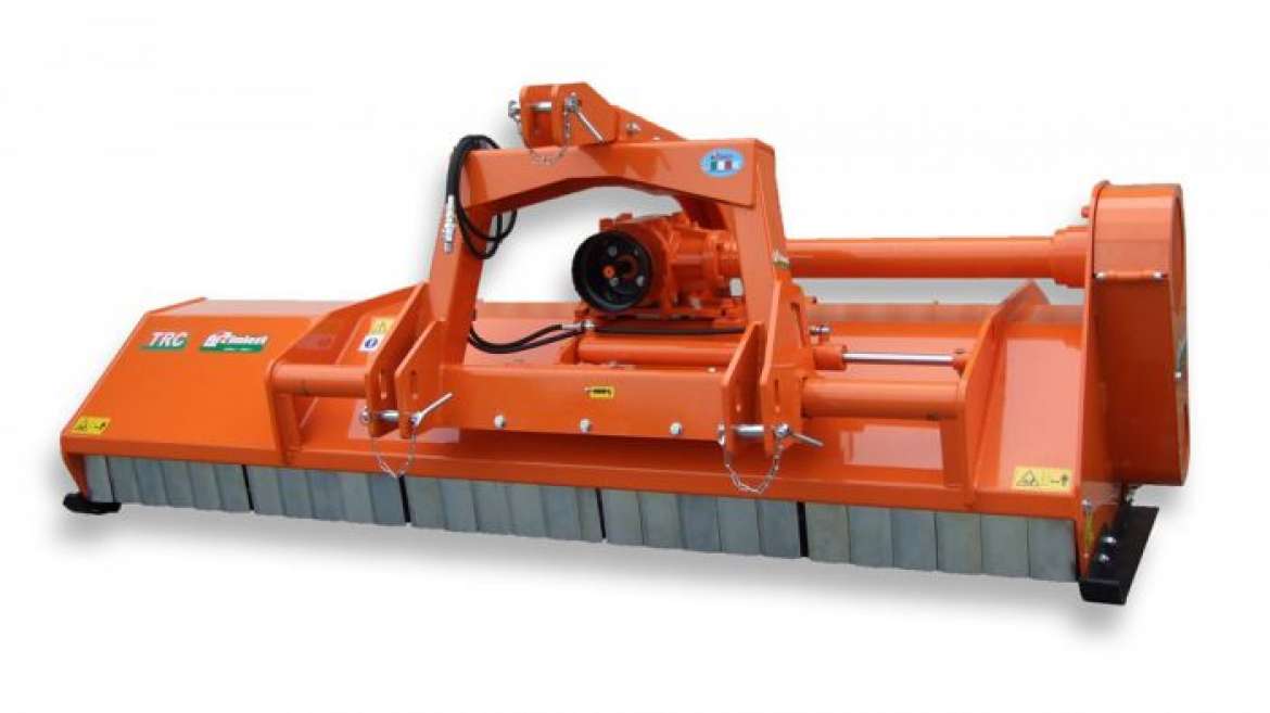 Rinieri TOCĂTOARE MODEL TRC