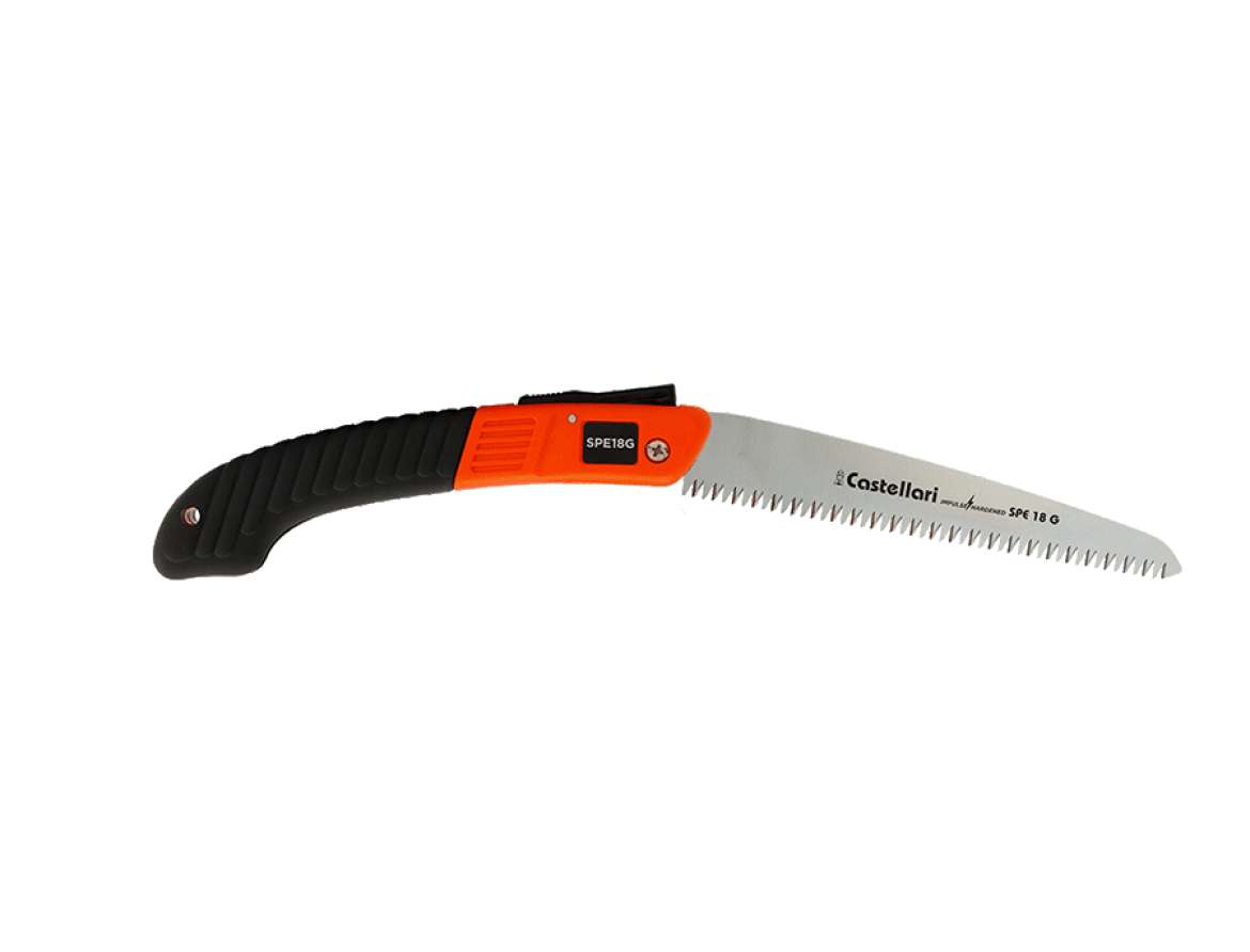 Castellari SPE 18G