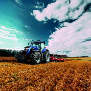 Echipamente Agricole Profesionale